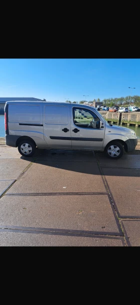 Fiat Doblo | Mobile.bg    2