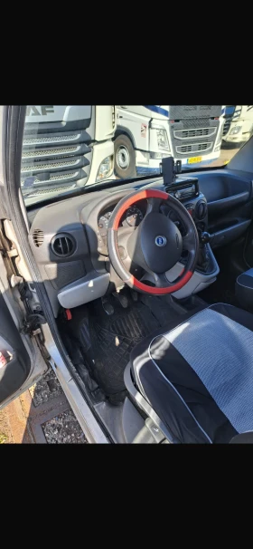 Fiat Doblo | Mobile.bg    4