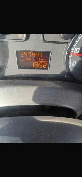 Fiat Doblo | Mobile.bg    9