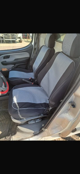 Fiat Doblo | Mobile.bg    8