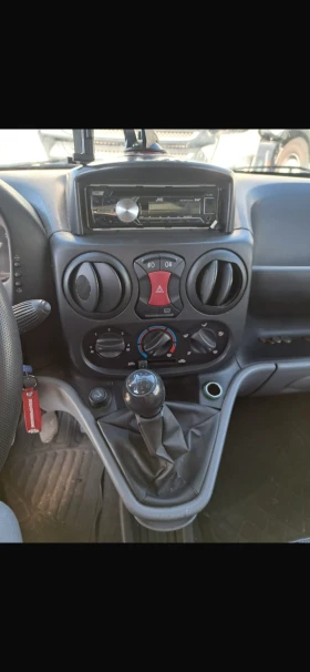 Fiat Doblo | Mobile.bg    7