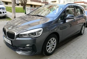     BMW 2 Gran Tourer 216i 