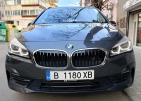     BMW 2 Gran Tourer 216i 