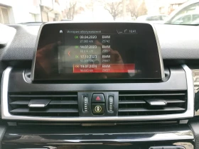 BMW 2 Gran Tourer 216i  | Mobile.bg    10