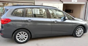     BMW 2 Gran Tourer 216i 