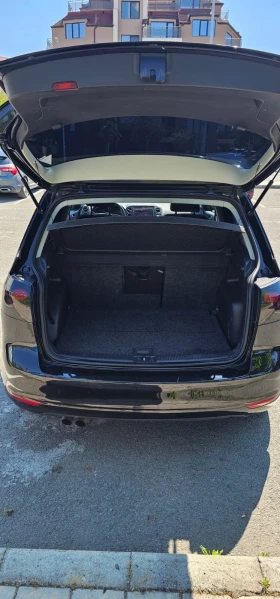 VW Golf Plus DSG-LPG | Mobile.bg    7