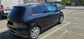 VW Golf Plus DSG-LPG | Mobile.bg    6