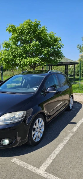 VW Golf Plus DSG-LPG | Mobile.bg    2