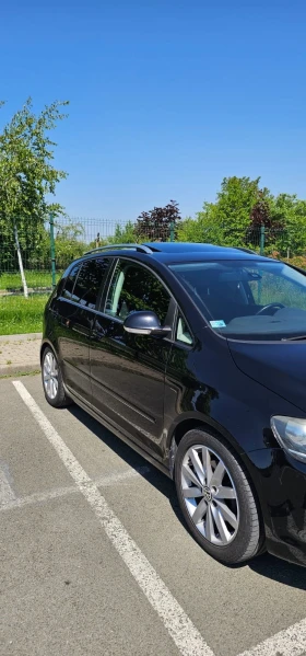 VW Golf Plus DSG-LPG | Mobile.bg    3