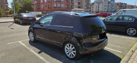 VW Golf Plus DSG-LPG | Mobile.bg    5