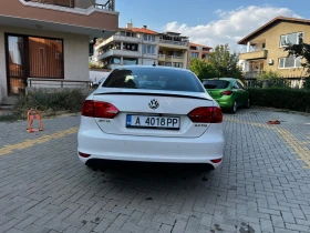 VW Jetta 2.0 TDI  | Mobile.bg    2