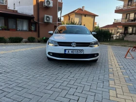  VW Jetta