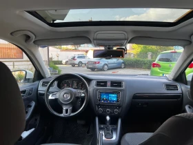VW Jetta 2.0 TDI  | Mobile.bg    8