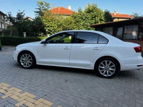 VW Jetta 2.0 TDI  | Mobile.bg    4