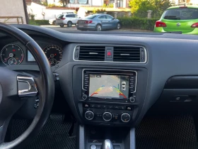 VW Jetta 2.0 TDI  | Mobile.bg    5