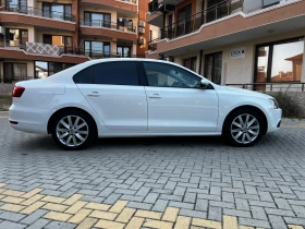 VW Jetta 2.0 TDI  | Mobile.bg    3