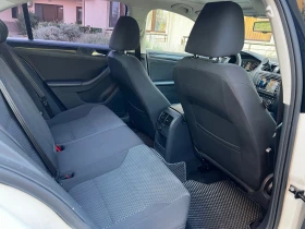 VW Jetta 2.0 TDI  | Mobile.bg    7