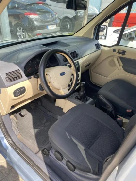 Обява за продажба на Ford Connect ~4 500 лв. - изображение 6