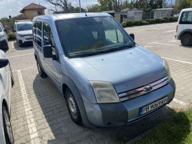 Обява за продажба на Ford Connect ~4 500 лв. - изображение 2