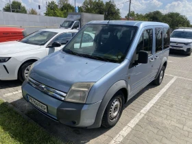 Обява за продажба на Ford Connect ~4 500 лв. - изображение 1