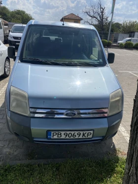 Обява за продажба на Ford Connect ~4 500 лв. - изображение 1