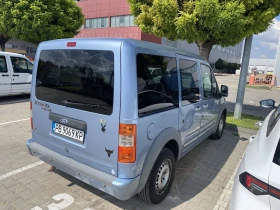 Обява за продажба на Ford Connect ~4 500 лв. - изображение 5