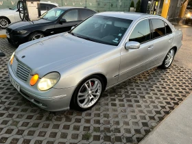 Mercedes-Benz E 320 3.2CDI | Mobile.bg    2