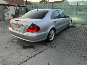 Mercedes-Benz E 320 3.2CDI | Mobile.bg    4