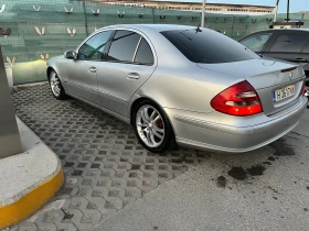 Mercedes-Benz E 320 3.2CDI | Mobile.bg    3