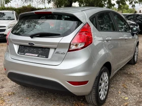 Обява за продажба на Ford Fiesta 1.4i-Газ* 100кс!Реален Пробег ~11 899 лв. - изображение 7