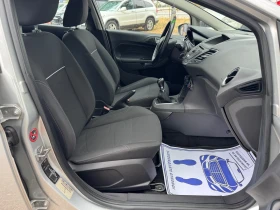 Ford Fiesta 1.4i-* 100!  | Mobile.bg    15
