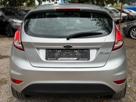 Обява за продажба на Ford Fiesta 1.4i-Газ* 100кс!Реален Пробег ~11 899 лв. - изображение 6
