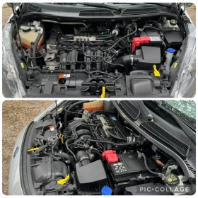 Ford Fiesta 1.4i-* 100!  | Mobile.bg    17