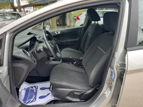 Обява за продажба на Ford Fiesta 1.4i-Газ* 100кс!Реален Пробег ~11 899 лв. - изображение 8