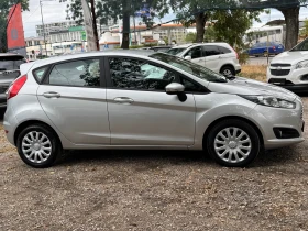 Обява за продажба на Ford Fiesta 1.4i-Газ* 100кс!Реален Пробег ~11 899 лв. - изображение 3