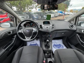 Обява за продажба на Ford Fiesta 1.4i-Газ* 100кс!Реален Пробег ~11 899 лв. - изображение 10