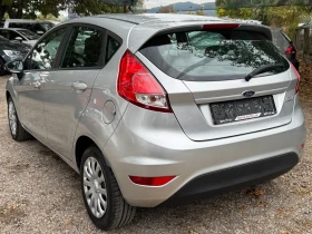 Обява за продажба на Ford Fiesta 1.4i-Газ* 100кс!Реален Пробег ~11 899 лв. - изображение 5