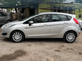 Обява за продажба на Ford Fiesta 1.4i-Газ* 100кс!Реален Пробег ~11 899 лв. - изображение 4