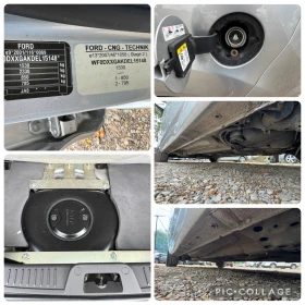 Ford Fiesta 1.4i-* 100!  | Mobile.bg    14