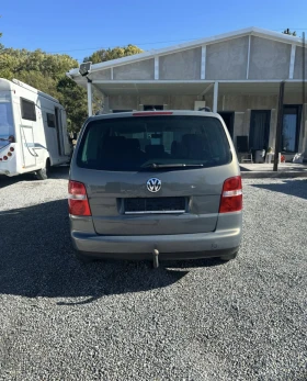 VW Touran 1.9 TDI | Mobile.bg    4