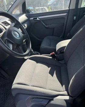 VW Touran 1.9 TDI | Mobile.bg    5