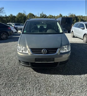 VW Touran 1.9 TDI | Mobile.bg    3