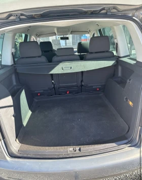 VW Touran 1.9 TDI | Mobile.bg    7