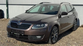 Обява за продажба на Skoda Octavia Laurin & Klement 2.0 TDI 4x4 DSG 🇩🇪 ~21 000 лв. - изображение 1
