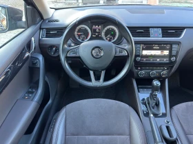 Обява за продажба на Skoda Octavia Laurin & Klement 2.0 TDI 4x4 DSG 🇩🇪 ~21 000 лв. - изображение 10