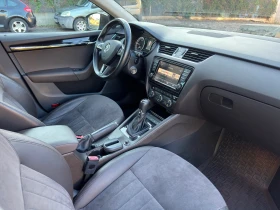 Обява за продажба на Skoda Octavia Laurin & Klement 2.0 TDI 4x4 DSG 🇩🇪 ~21 000 лв. - изображение 8