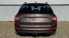 Обява за продажба на Skoda Octavia Laurin & Klement 2.0 TDI 4x4 DSG 🇩🇪 ~21 000 лв. - изображение 5