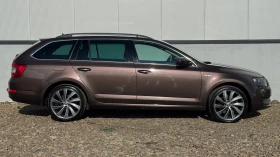 Обява за продажба на Skoda Octavia Laurin & Klement 2.0 TDI 4x4 DSG 🇩🇪 ~21 000 лв. - изображение 3