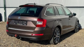 Обява за продажба на Skoda Octavia Laurin & Klement 2.0 TDI 4x4 DSG 🇩🇪 ~21 000 лв. - изображение 4