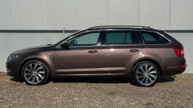 Обява за продажба на Skoda Octavia Laurin & Klement 2.0 TDI 4x4 DSG 🇩🇪 ~21 000 лв. - изображение 7